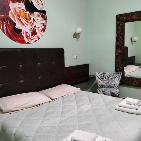 Piazza Verdi Liberty House 레체 외부 사진