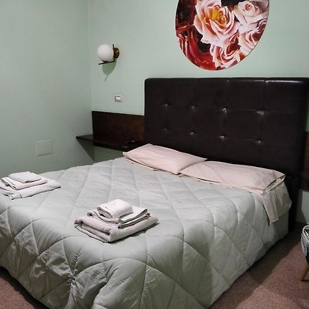 Piazza Verdi Liberty House 레체 외부 사진