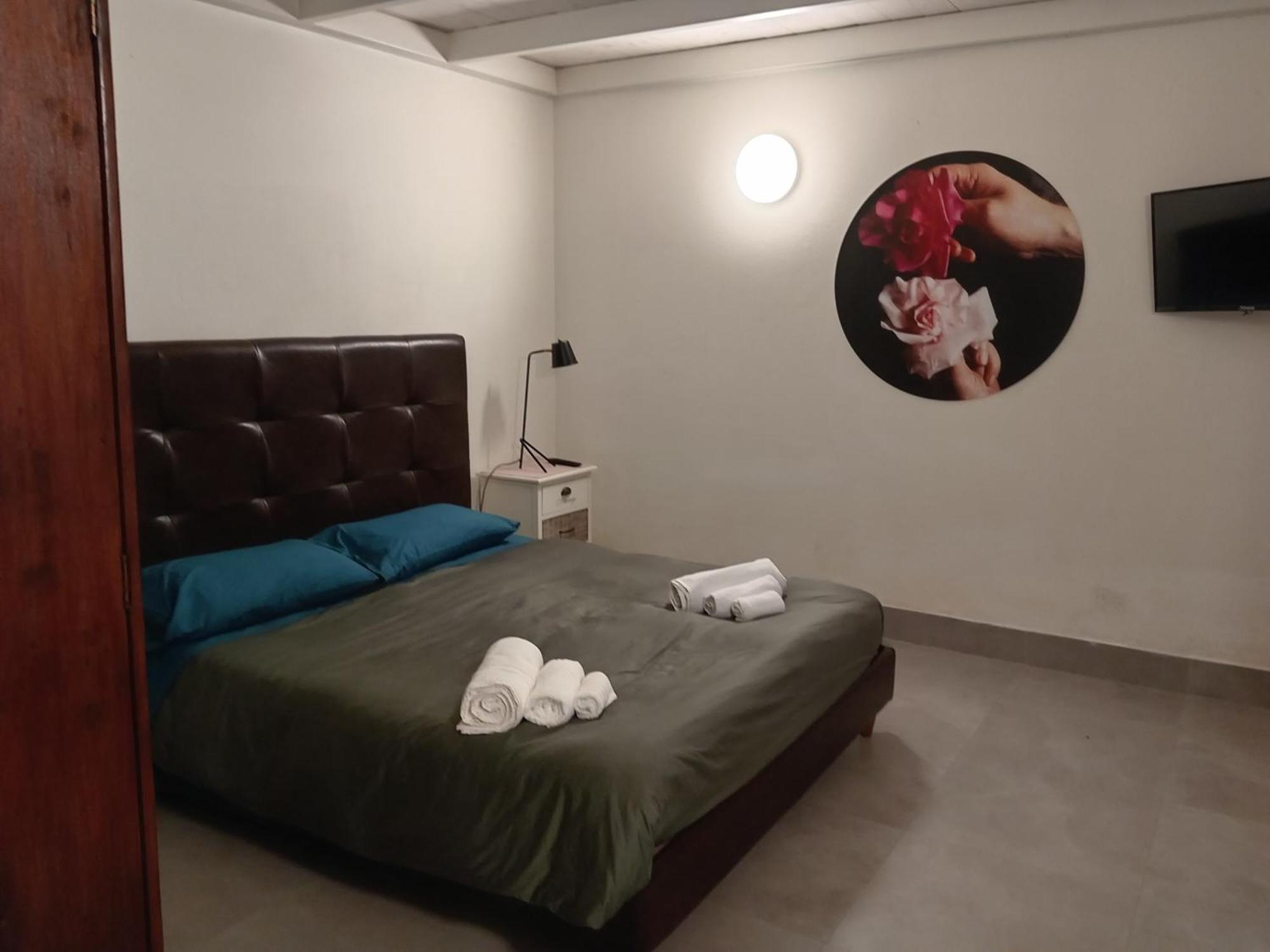 Piazza Verdi Liberty House 레체 외부 사진