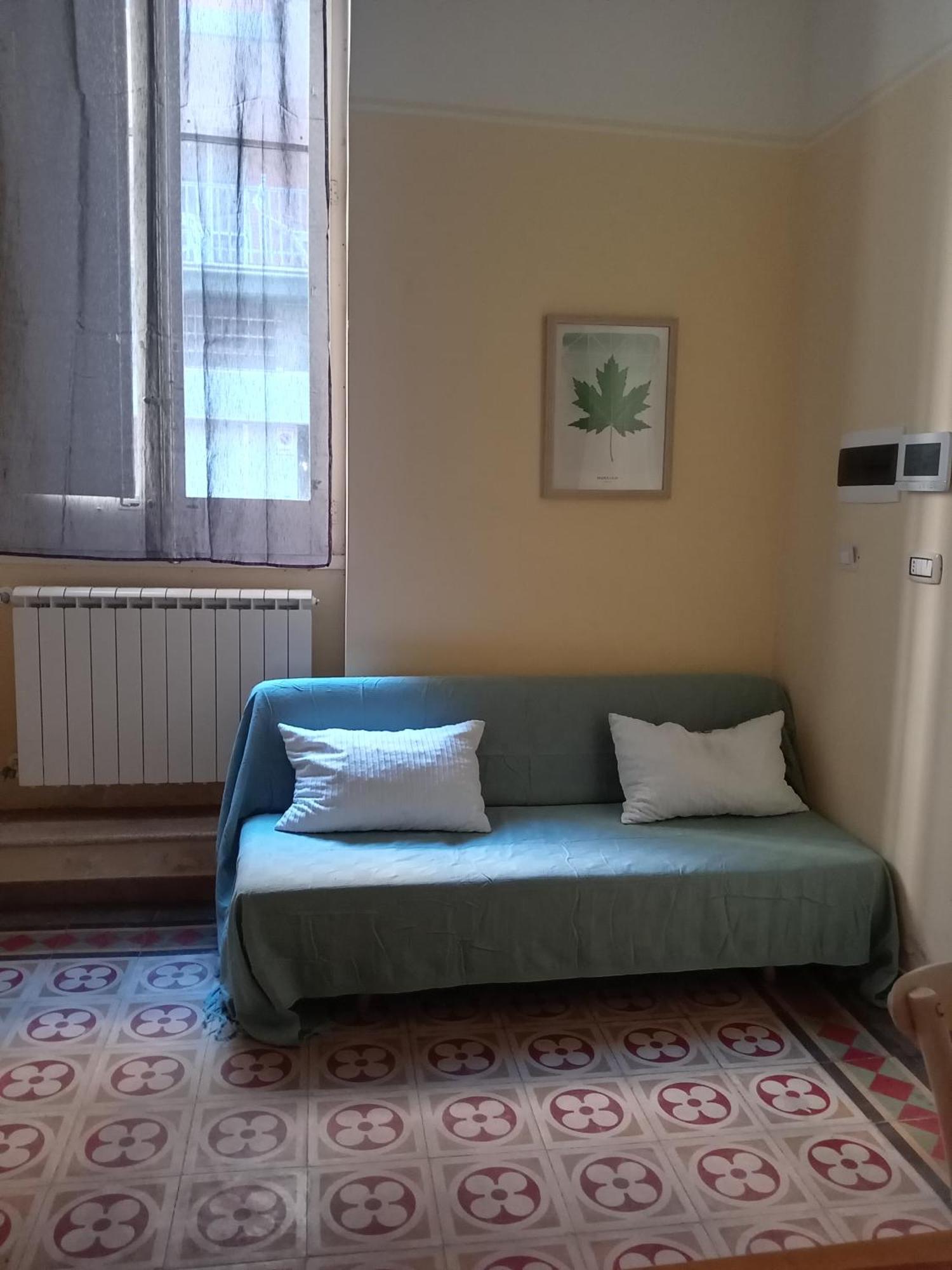 Piazza Verdi Liberty House 레체 외부 사진