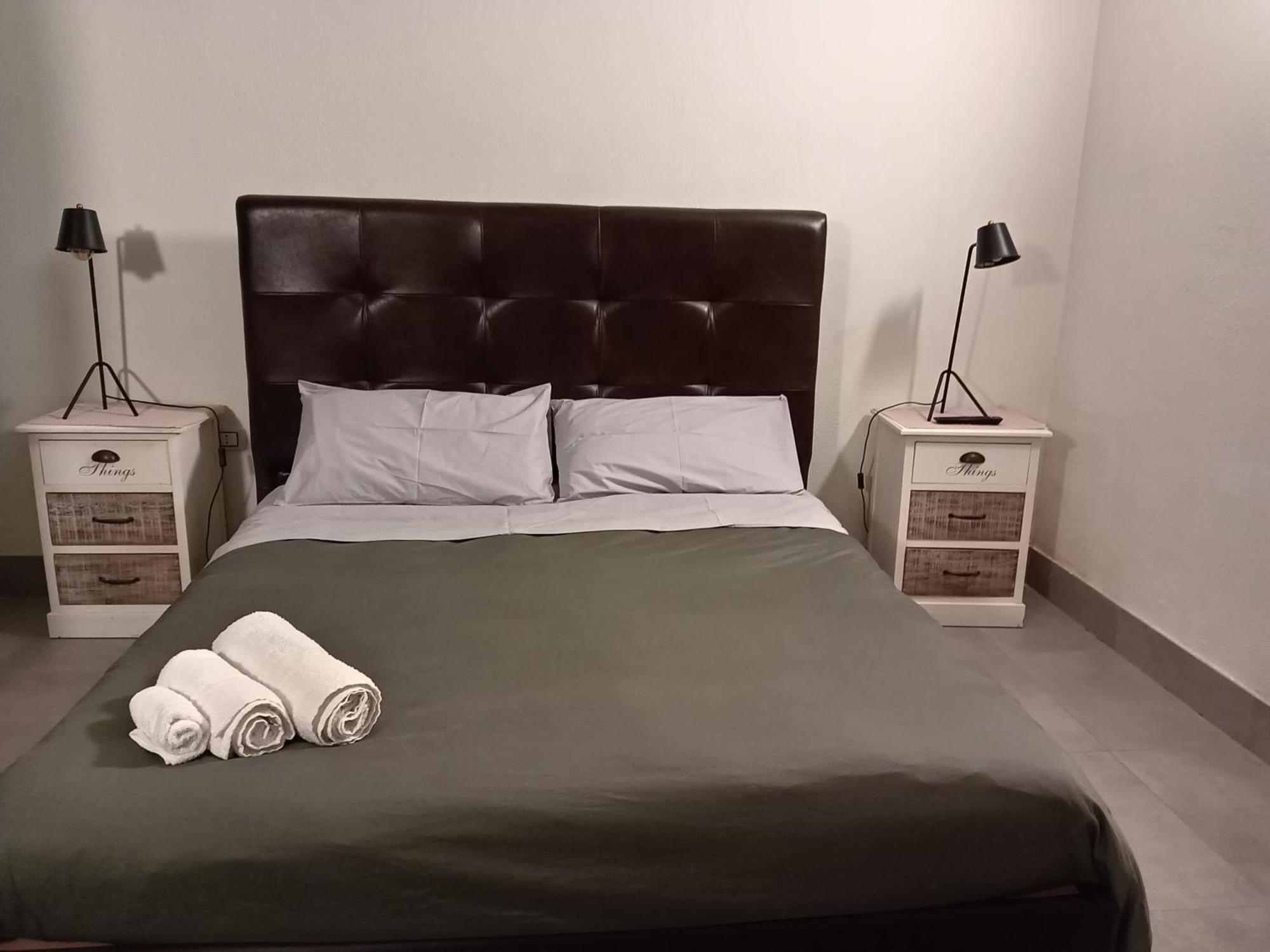 Piazza Verdi Liberty House 레체 외부 사진
