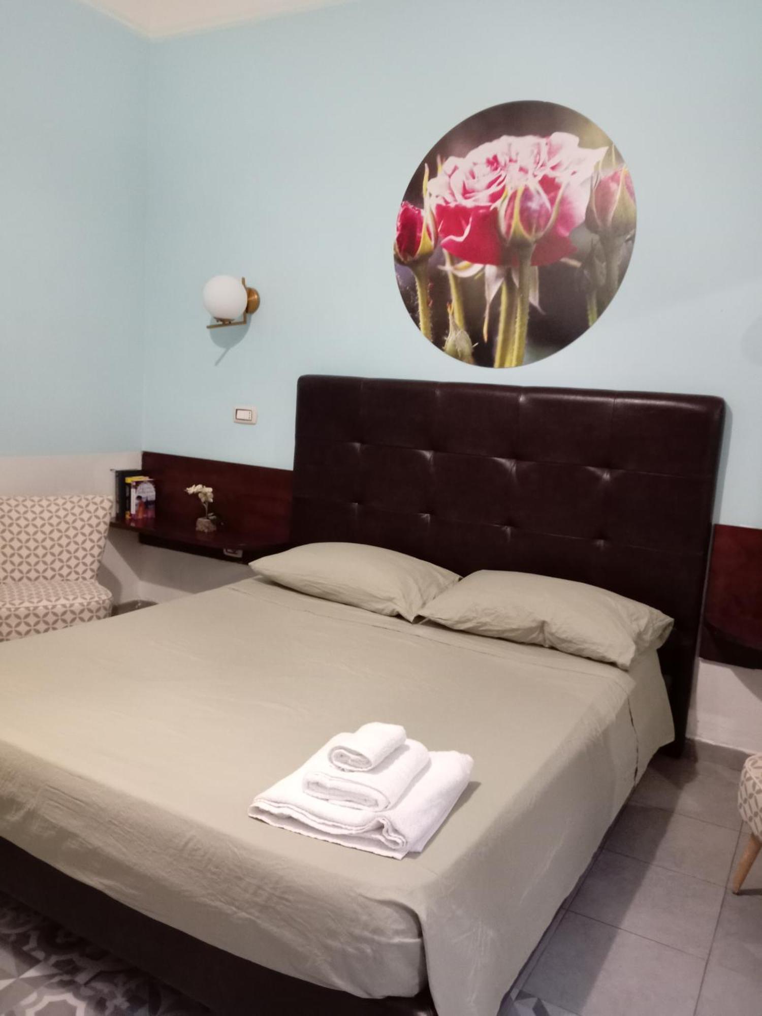 Piazza Verdi Liberty House 레체 외부 사진