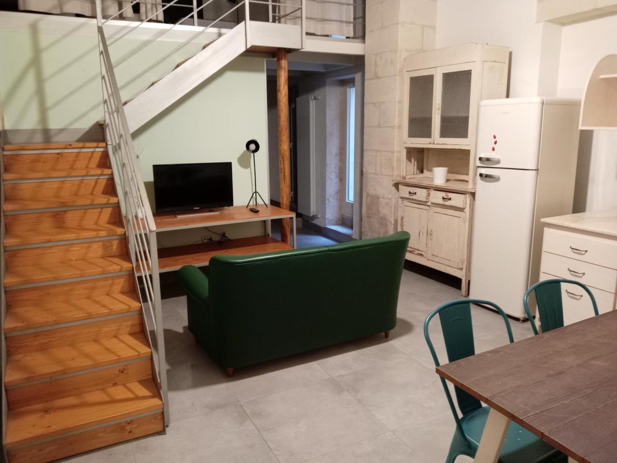 Piazza Verdi Liberty House 레체 외부 사진