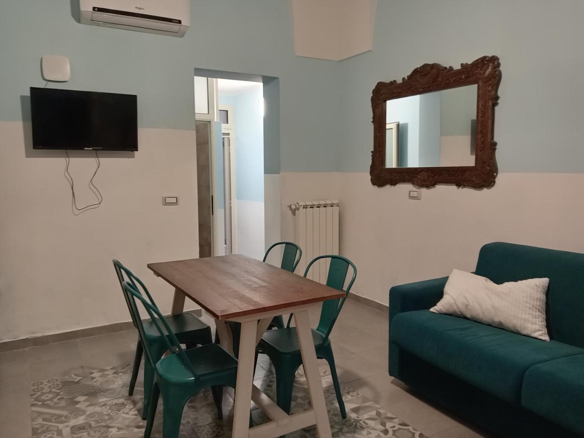 Piazza Verdi Liberty House 레체 외부 사진