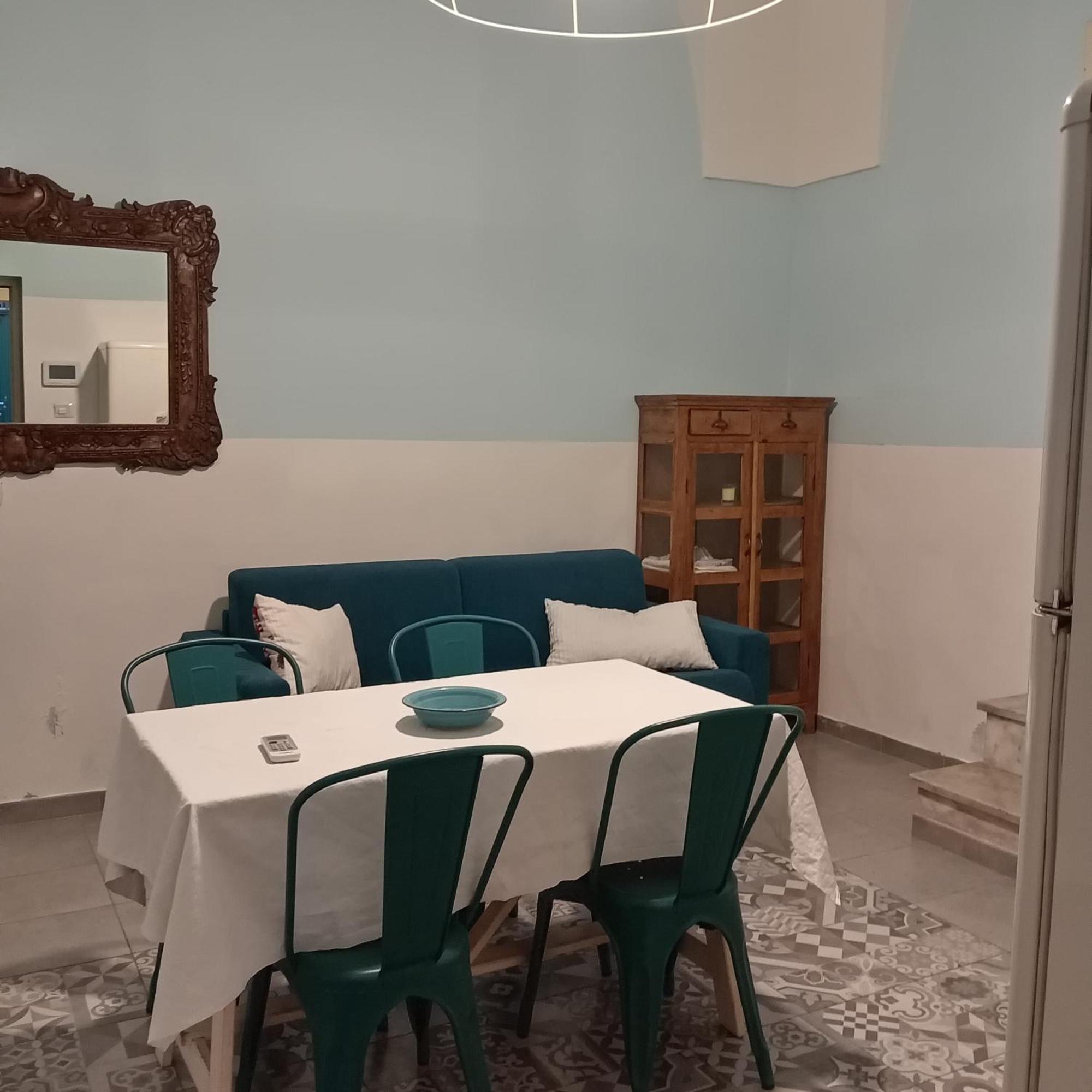 Piazza Verdi Liberty House 레체 외부 사진