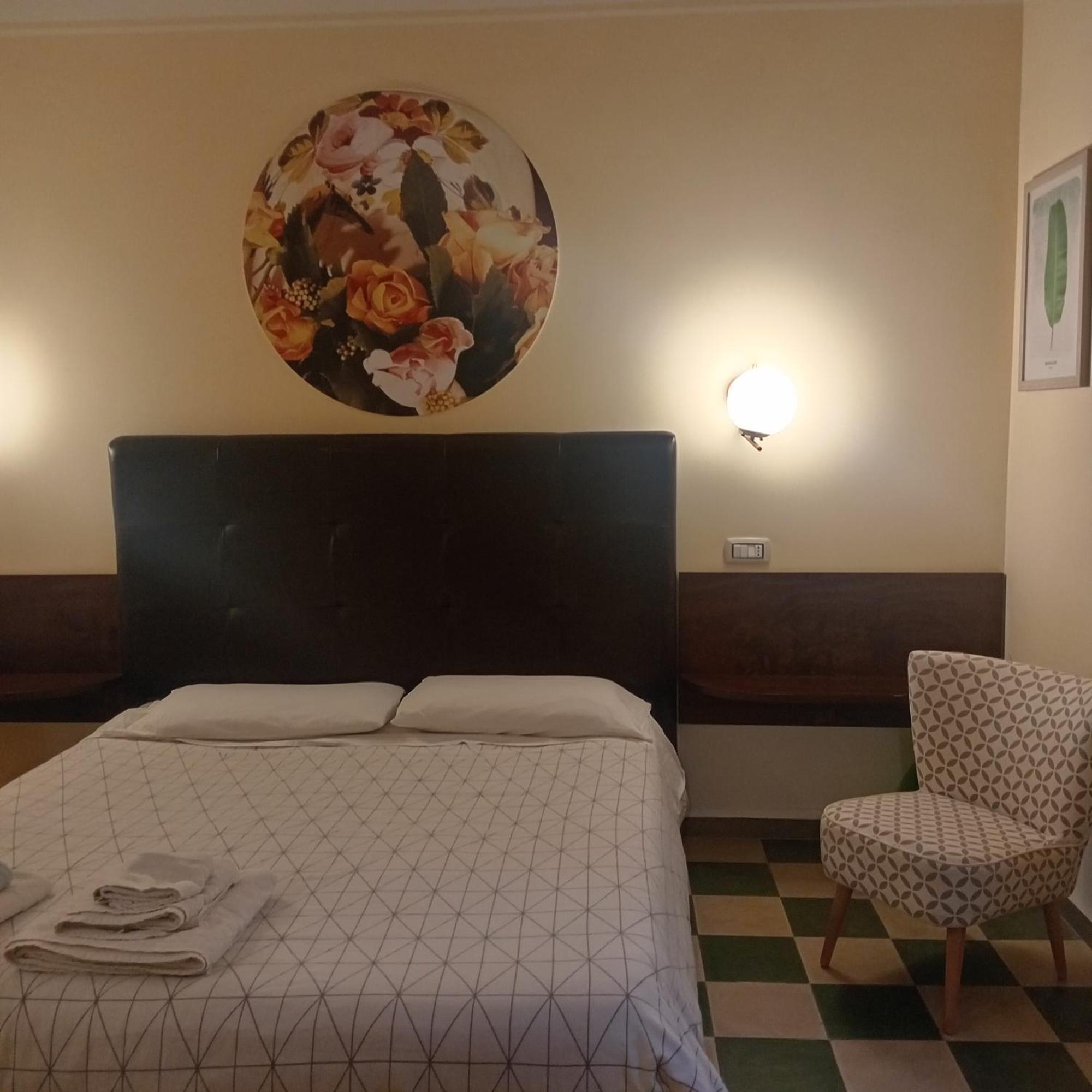 Piazza Verdi Liberty House 레체 외부 사진