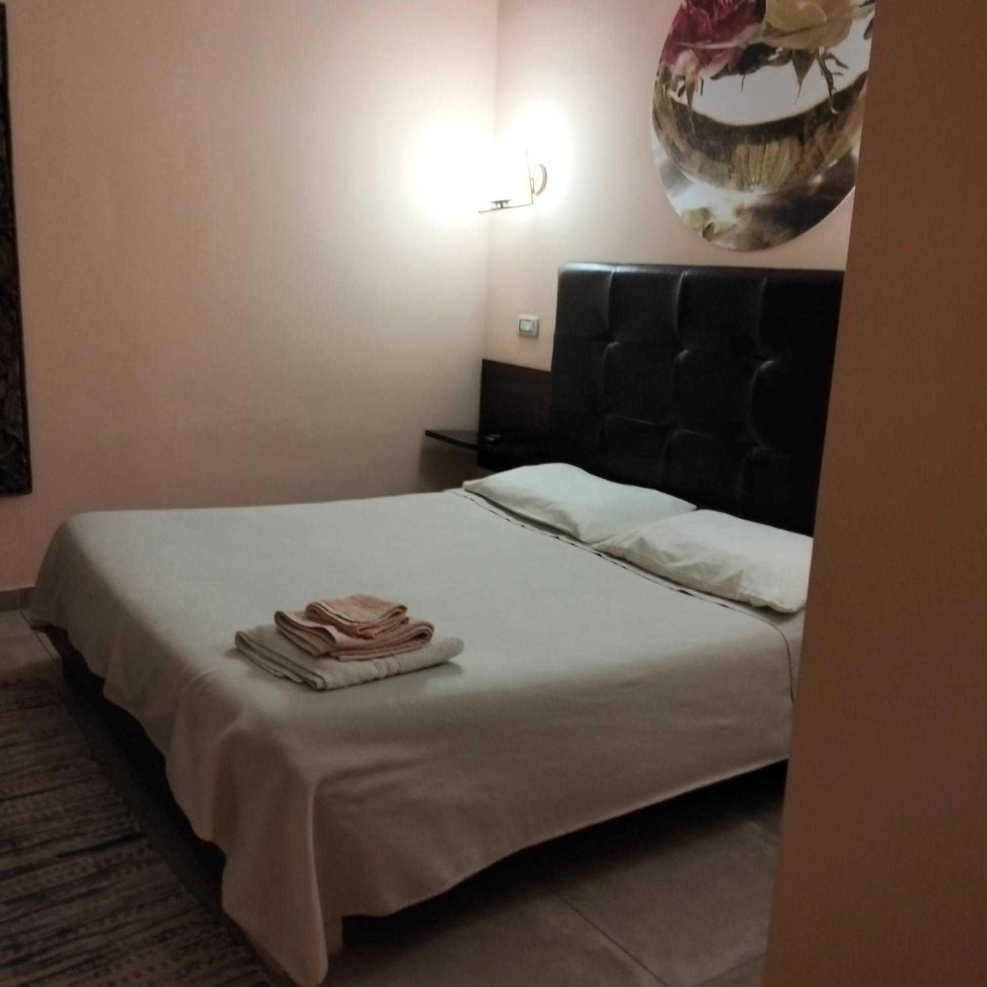 Piazza Verdi Liberty House 레체 외부 사진