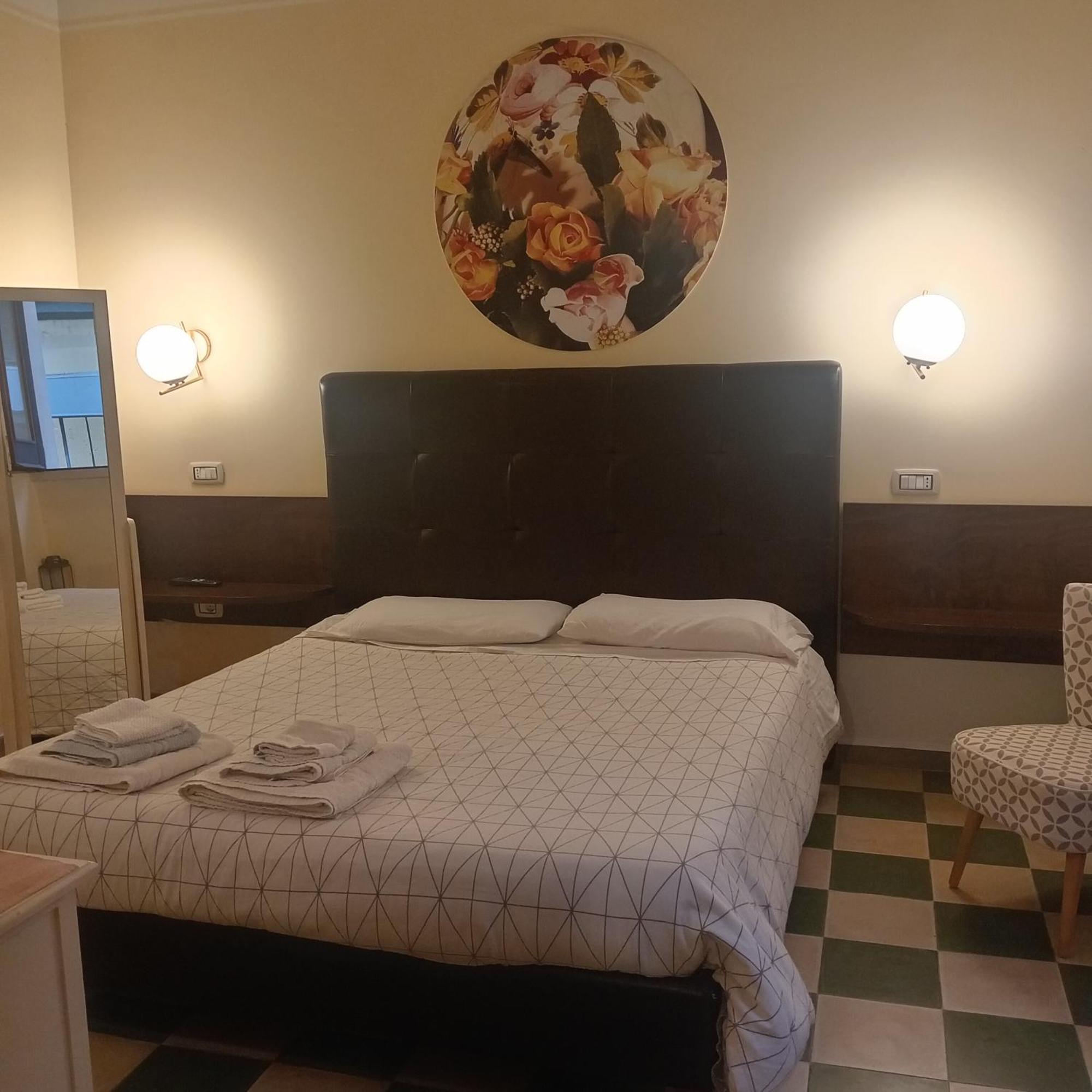 Piazza Verdi Liberty House 레체 외부 사진