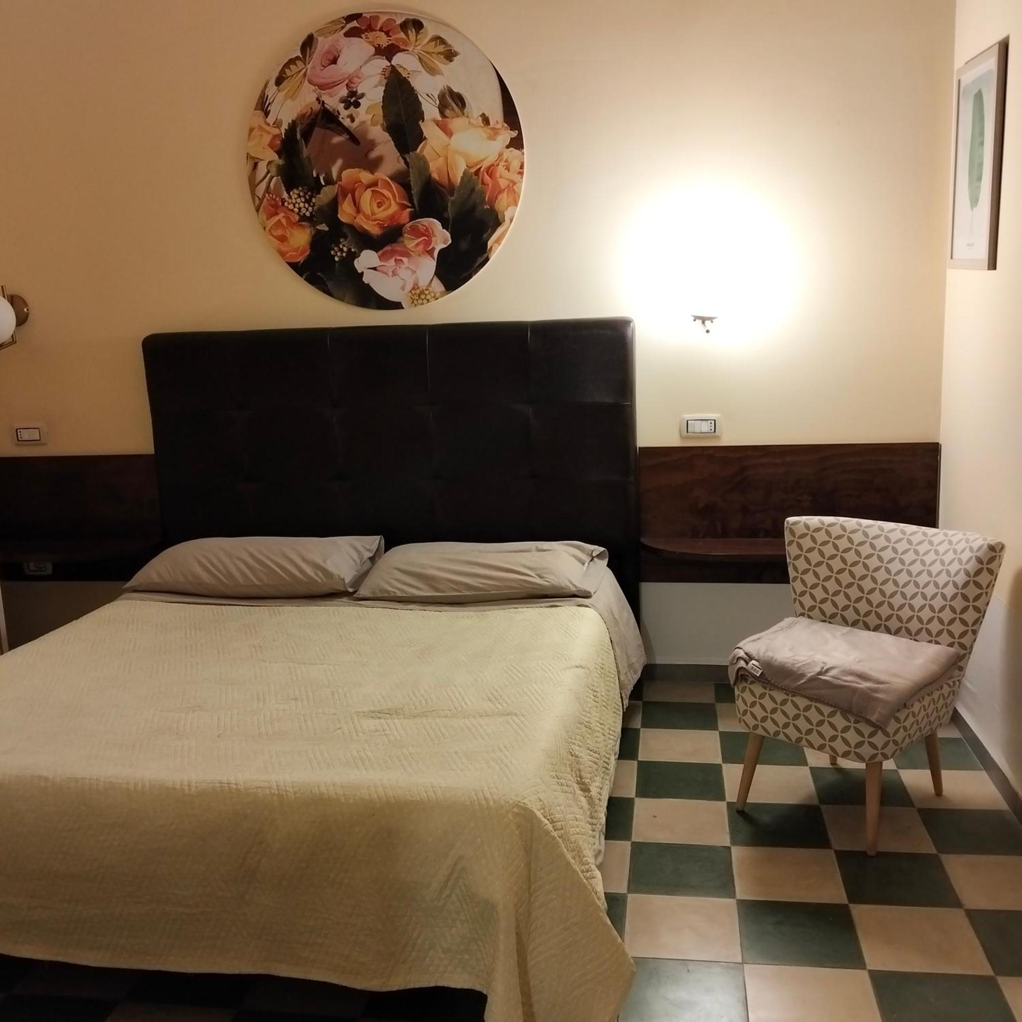 Piazza Verdi Liberty House 레체 외부 사진