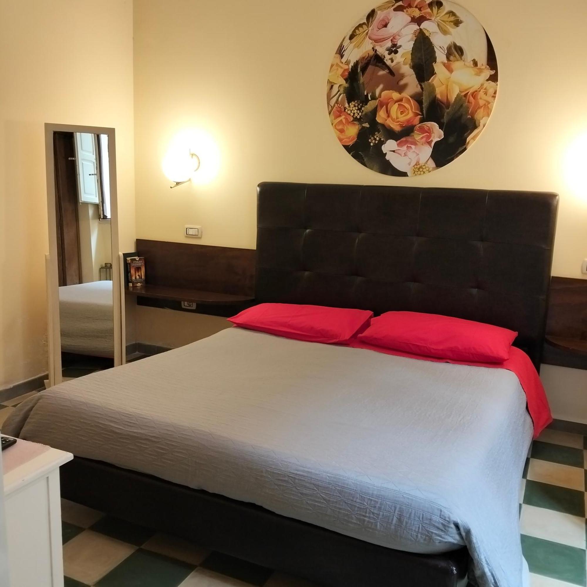Piazza Verdi Liberty House 레체 외부 사진