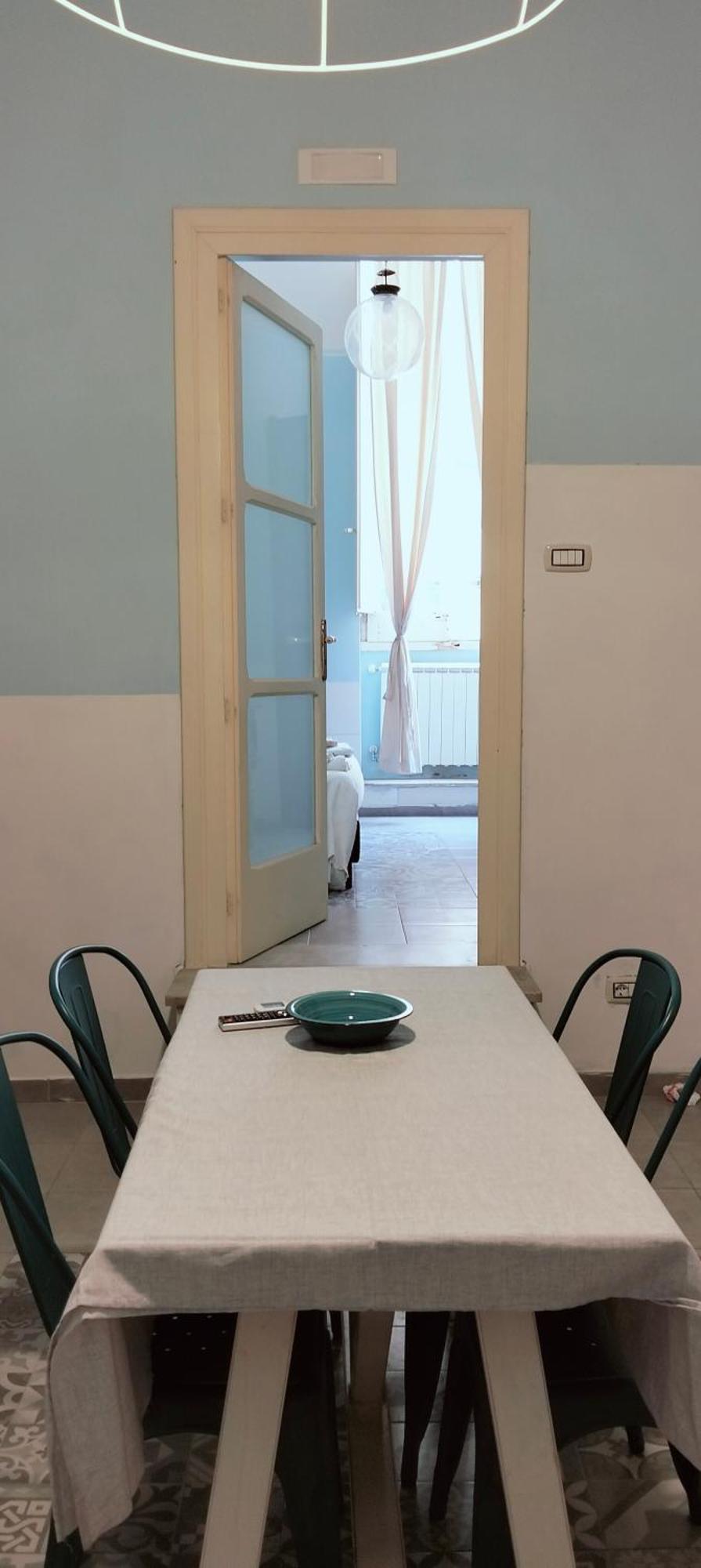 Piazza Verdi Liberty House 레체 외부 사진